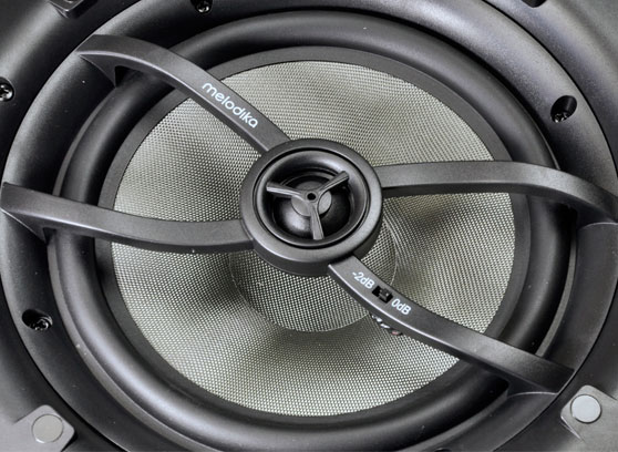 Melodika BLI8 (BLI-8) - cecha 1